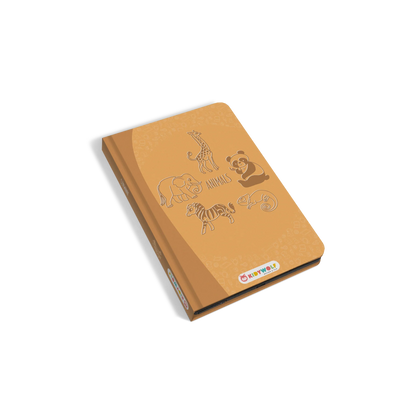 KIDYWOLF KIDYDRAW MINI