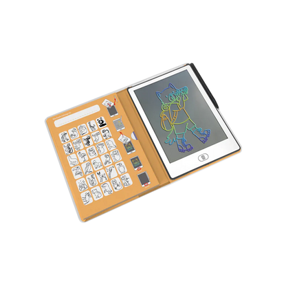 KIDYWOLF KIDYDRAW MINI