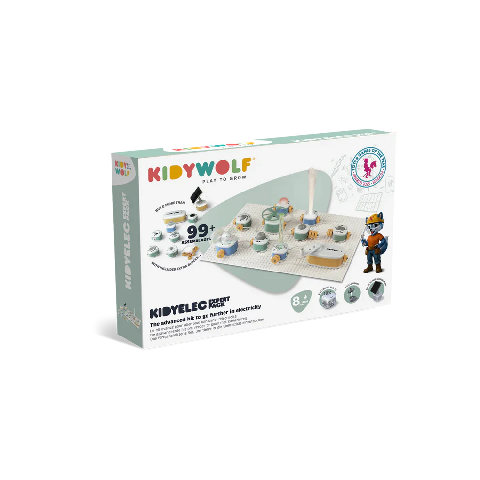 KIDYELEC