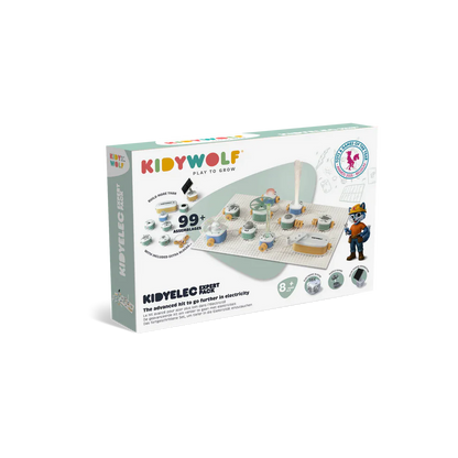 KIDYELEC