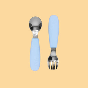 Kiin cutlery set - angus and dudley