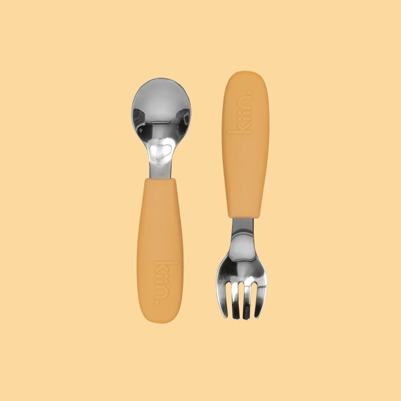 Kiin cutlery set - angus and dudley