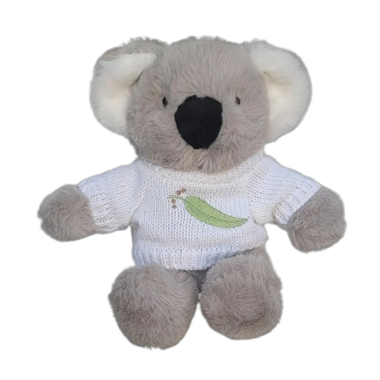 Petite Vous Mini Soft Toy - Kip Koala - Angus & Dudley Collections