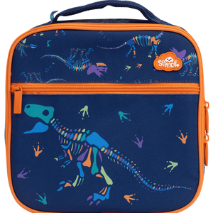 Spencil kids lunch box - angus and dudley