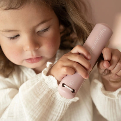 LITTLE DUTCH | WOODEN HAIRDRESSER SET