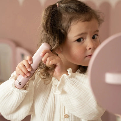 LITTLE DUTCH | WOODEN HAIRDRESSER SET