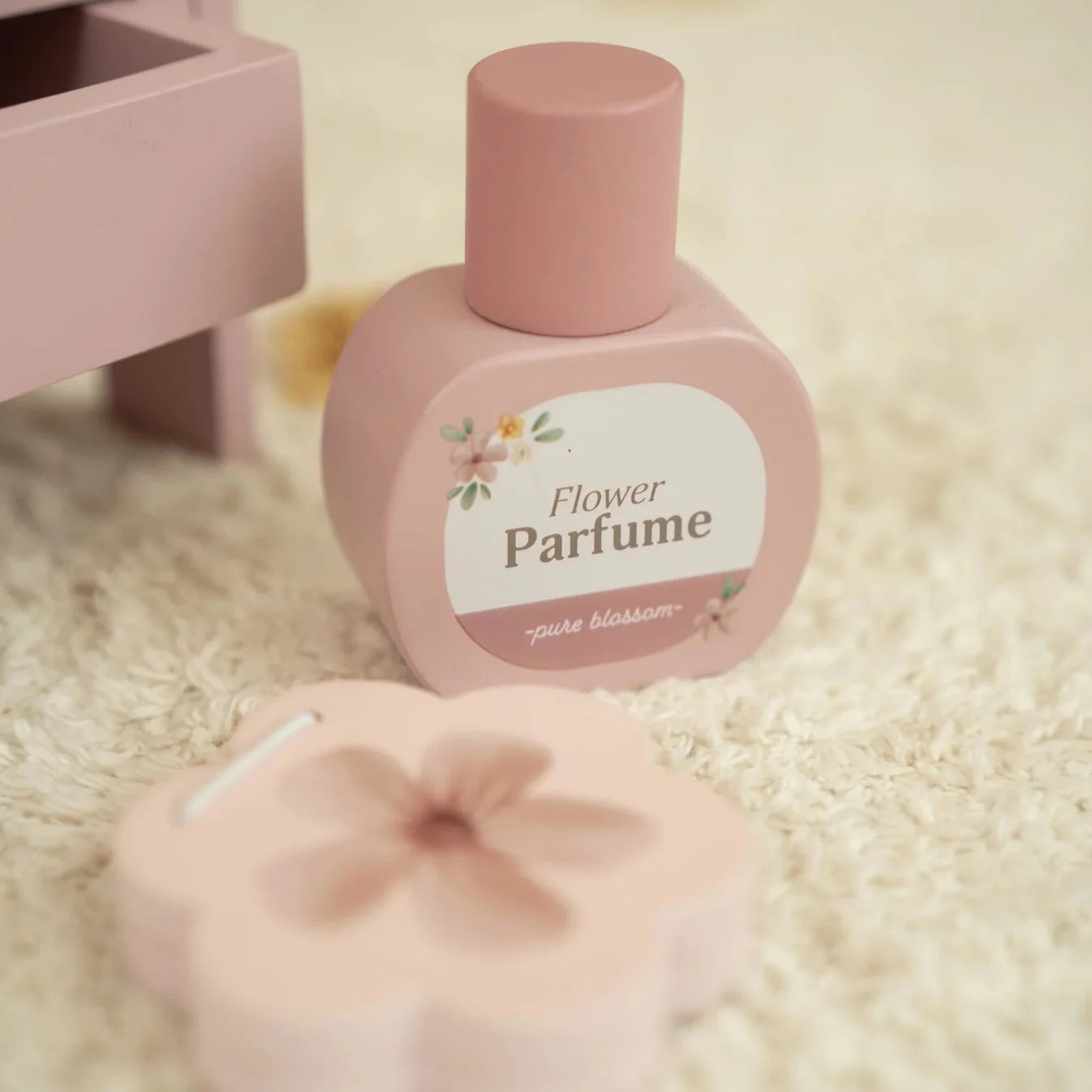 LITTLE DUTCH VANITY TABLE SMALL