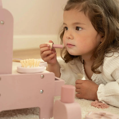 LITTLE DUTCH VANITY TABLE SMALL