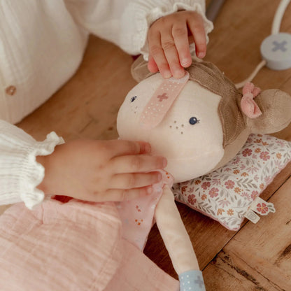 LITTLE DUTCH | WOODEN DOCTOR PLAYSET