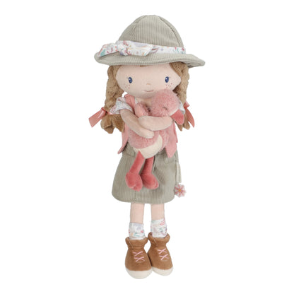 LITTLE DUTCH CUDDLE DOLL | RANGER ROSA