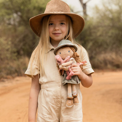 LITTLE DUTCH CUDDLE DOLL | RANGER ROSA