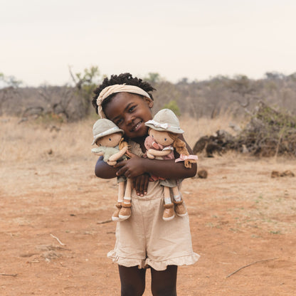 LITTLE DUTCH CUDDLE DOLL | RANGER ROSA