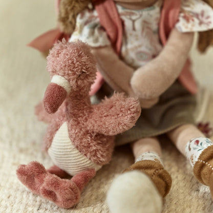 LITTLE DUTCH CUDDLE DOLL | RANGER ROSA