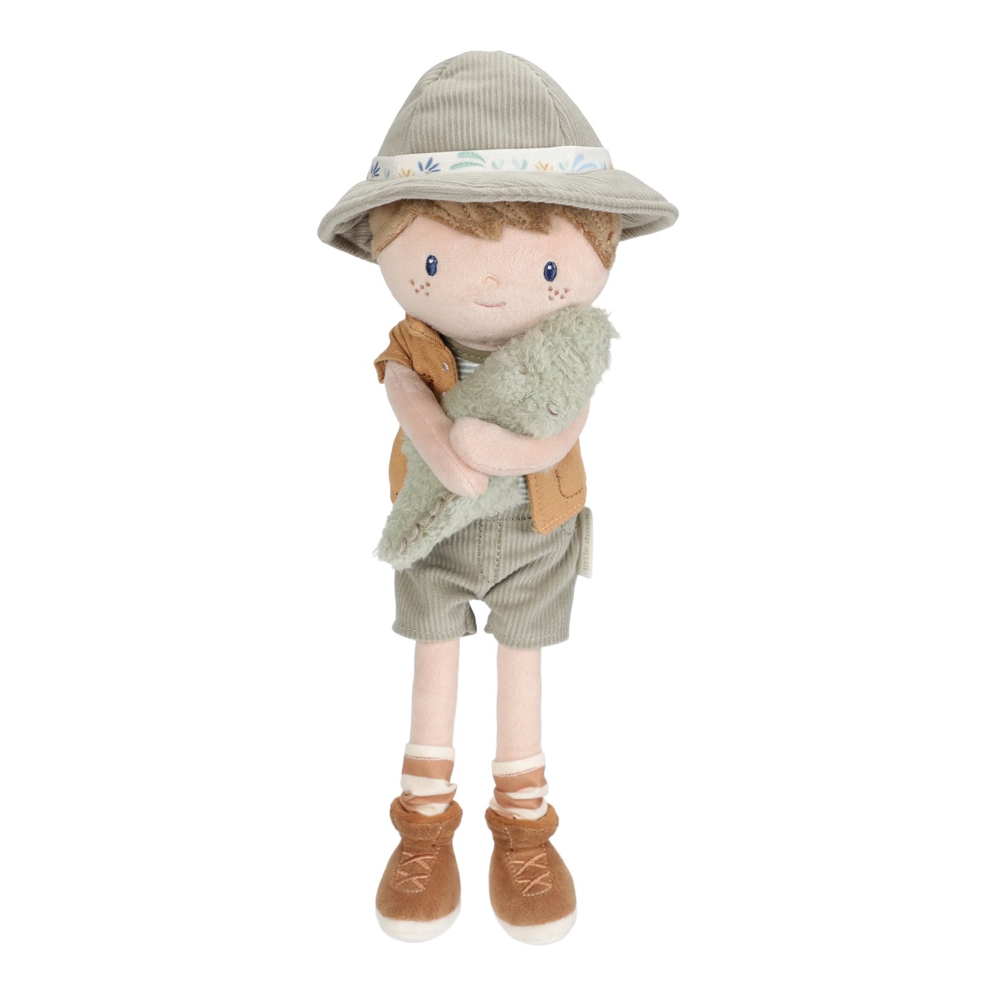 LITTLE DUTCH CUDDLE DOLL | RANGER JIM