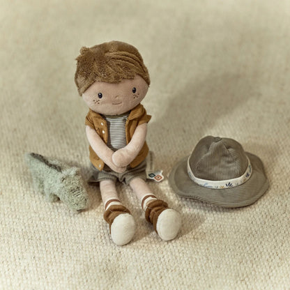 LITTLE DUTCH CUDDLE DOLL | RANGER JIM
