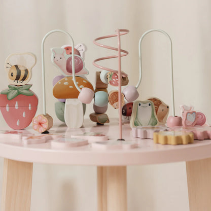 LITTLE DUTCH FAIRY GARDEN ACTIVITY TABLE - Angus & Dudley Collections