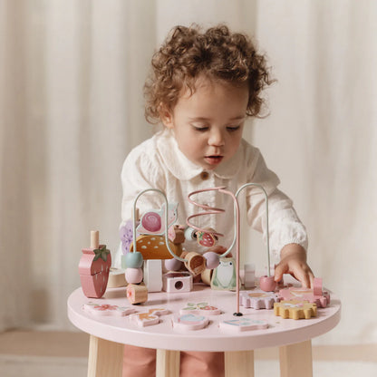 LITTLE DUTCH FAIRY GARDEN ACTIVITY TABLE - Angus & Dudley Collections