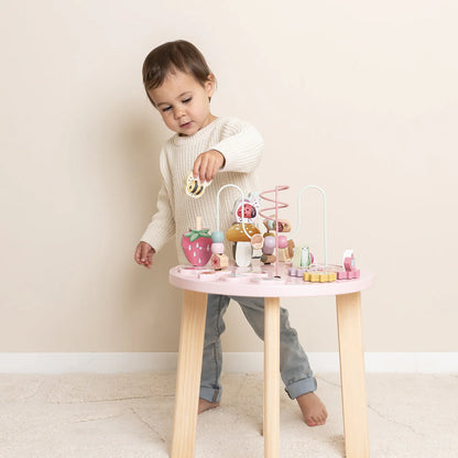 LITTLE DUTCH FAIRY GARDEN ACTIVITY TABLE - Angus & Dudley Collections