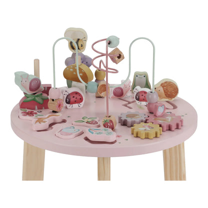 LITTLE DUTCH FAIRY GARDEN ACTIVITY TABLE - Angus & Dudley Collections