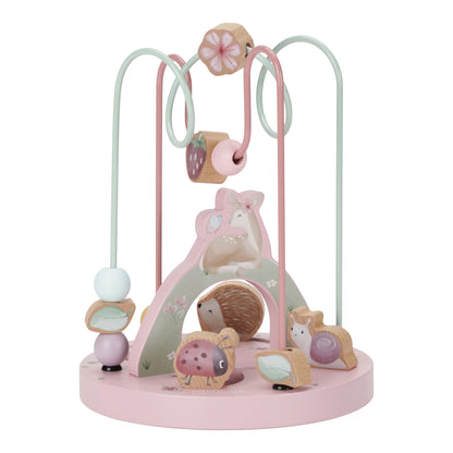 Little Dutch Wooden Fairy Garden Activity Spiral