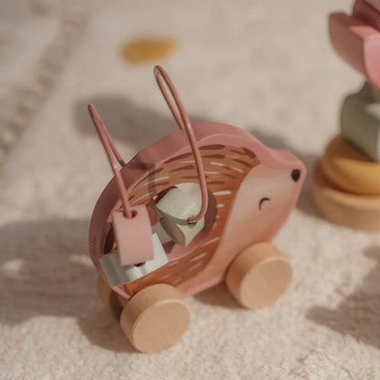 LITTLE DUTCH WOODEN TOY GIFT SET | FAIRY GARDEN - Angus & Dudley Collections