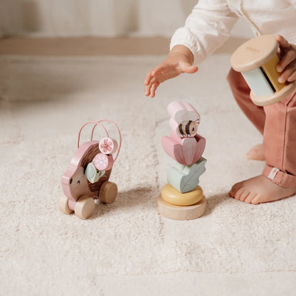 LITTLE DUTCH WOODEN TOY GIFT SET | FAIRY GARDEN - Angus & Dudley Collections