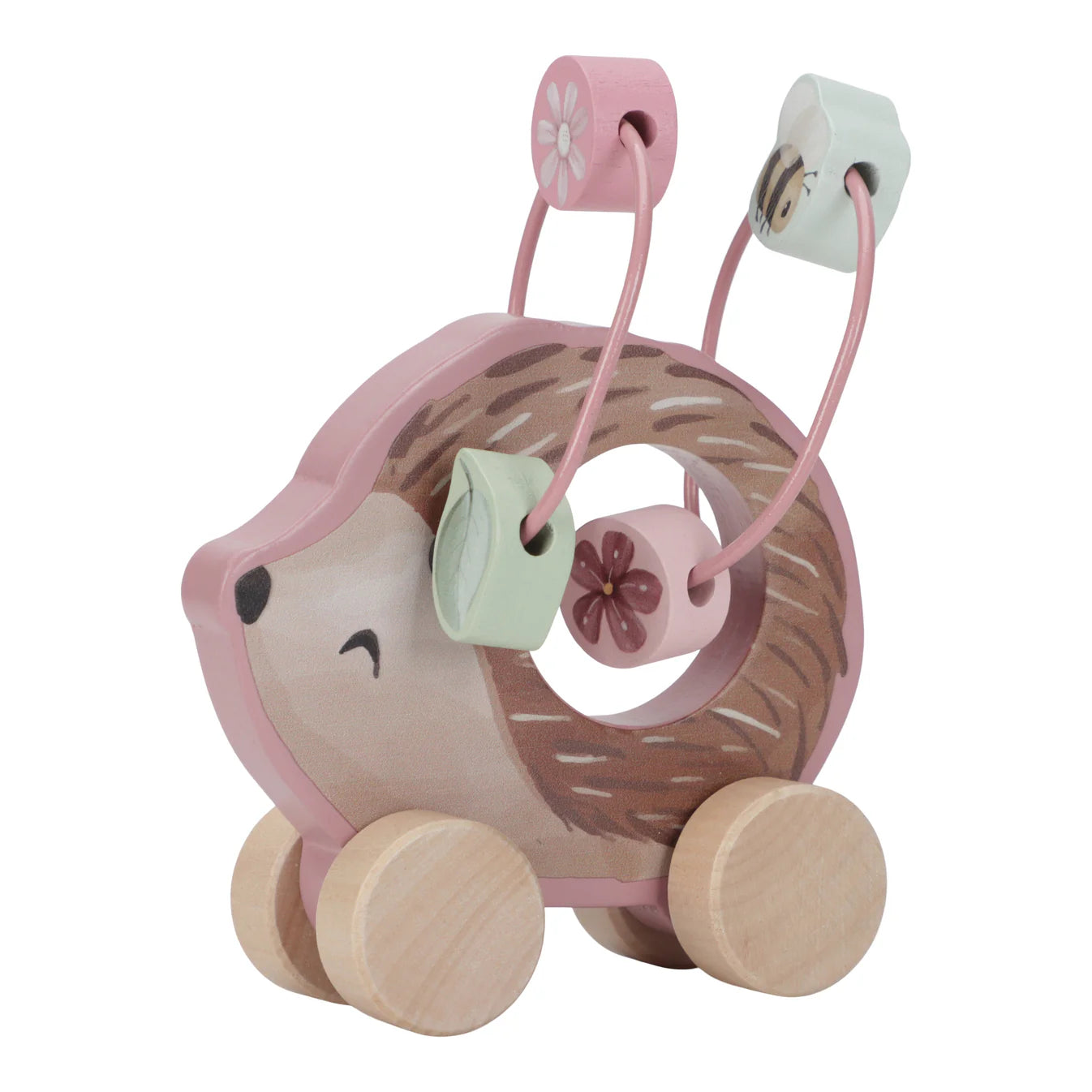 LITTLE DUTCH WOODEN TOY GIFT SET | FAIRY GARDEN - Angus & Dudley Collections