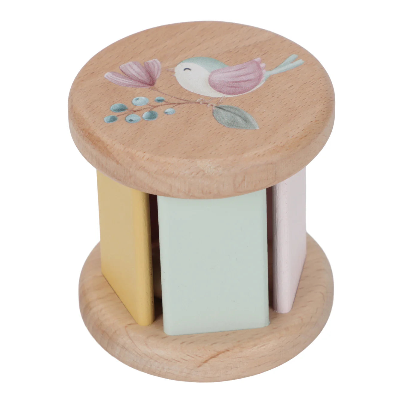 LITTLE DUTCH WOODEN TOY GIFT SET | FAIRY GARDEN - Angus & Dudley Collections