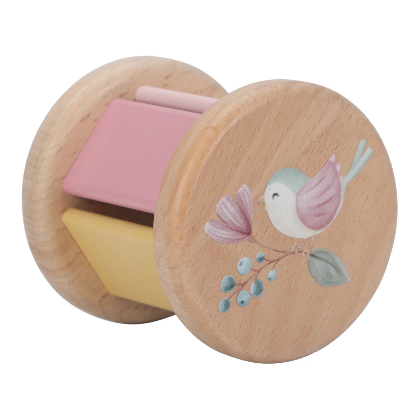 LITTLE DUTCH WOODEN TOY GIFT SET | FAIRY GARDEN - Angus & Dudley Collections