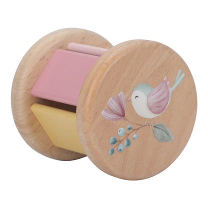LITTLE DUTCH WOODEN TOY GIFT SET | FAIRY GARDEN - Angus & Dudley Collections