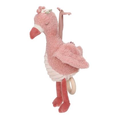 LITTLE DUTCH MUSIC BOX | FLAMINGO