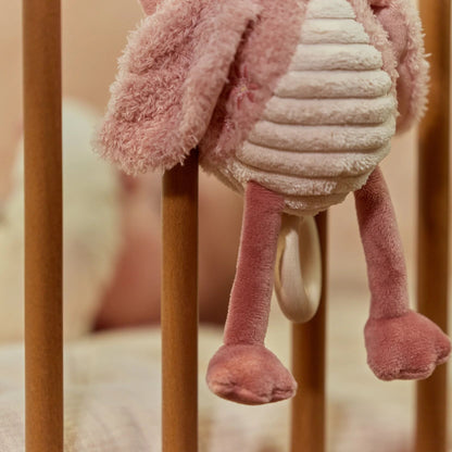 LITTLE DUTCH MUSIC BOX | FLAMINGO