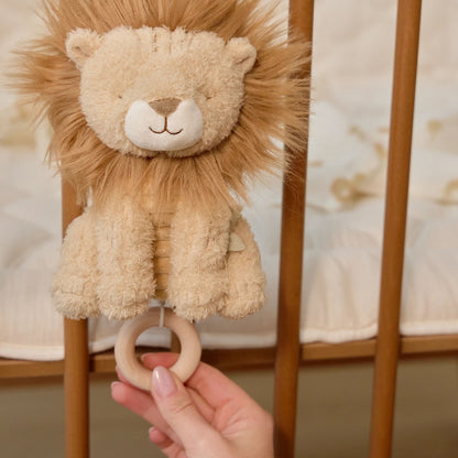 LITTLE DUTCH MUSIC BOX | LION