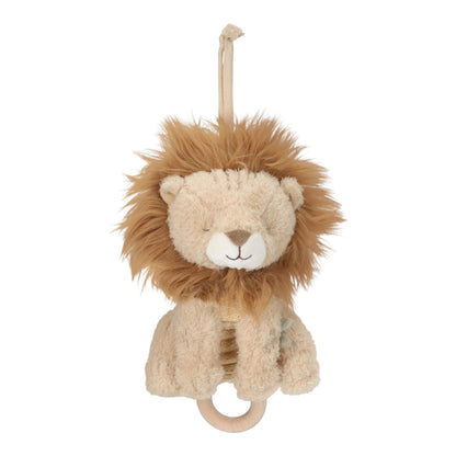 LITTLE DUTCH MUSIC BOX | LION