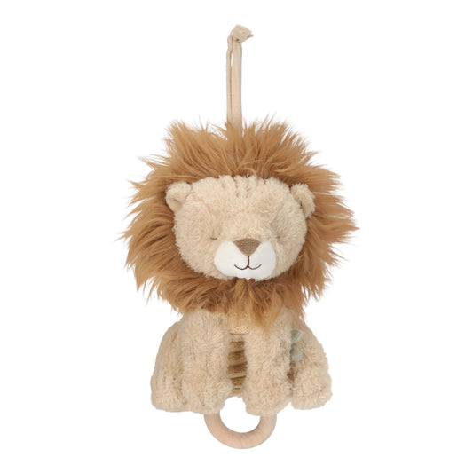 LITTLE DUTCH MUSIC BOX | LION