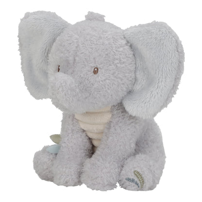 LITTLE DUTCH SOFT PLUSH CUDDLE TOY | ELEPHANT