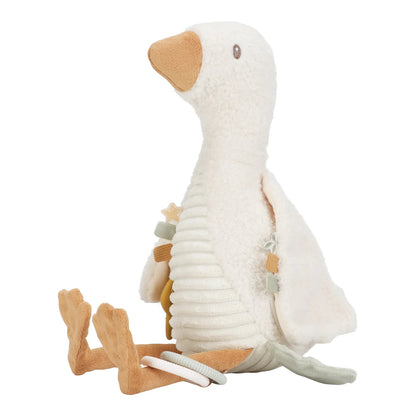 LITTLE DUTCH ACTIVITY BABY GOOSE
