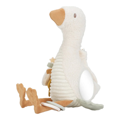 LITTLE DUTCH ACTIVITY BABY GOOSE