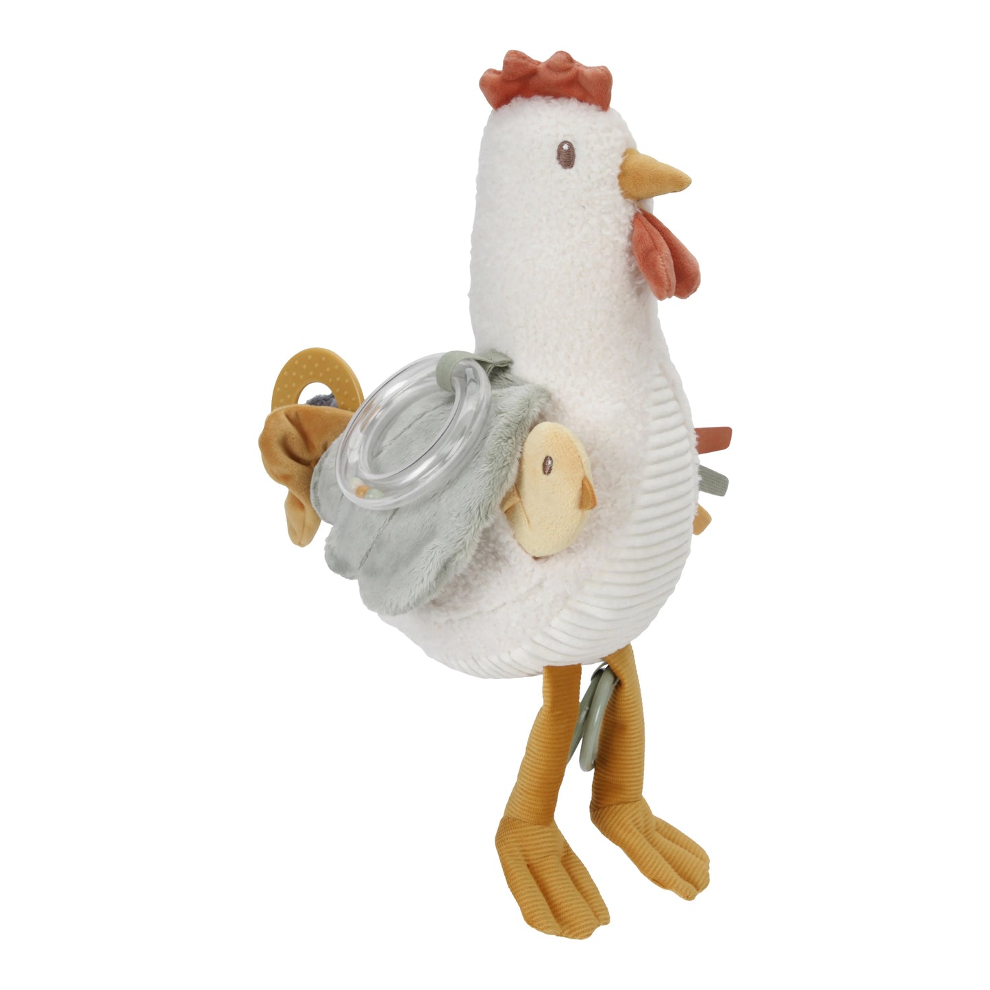 Little Dutch Little Farm Activity Chicken