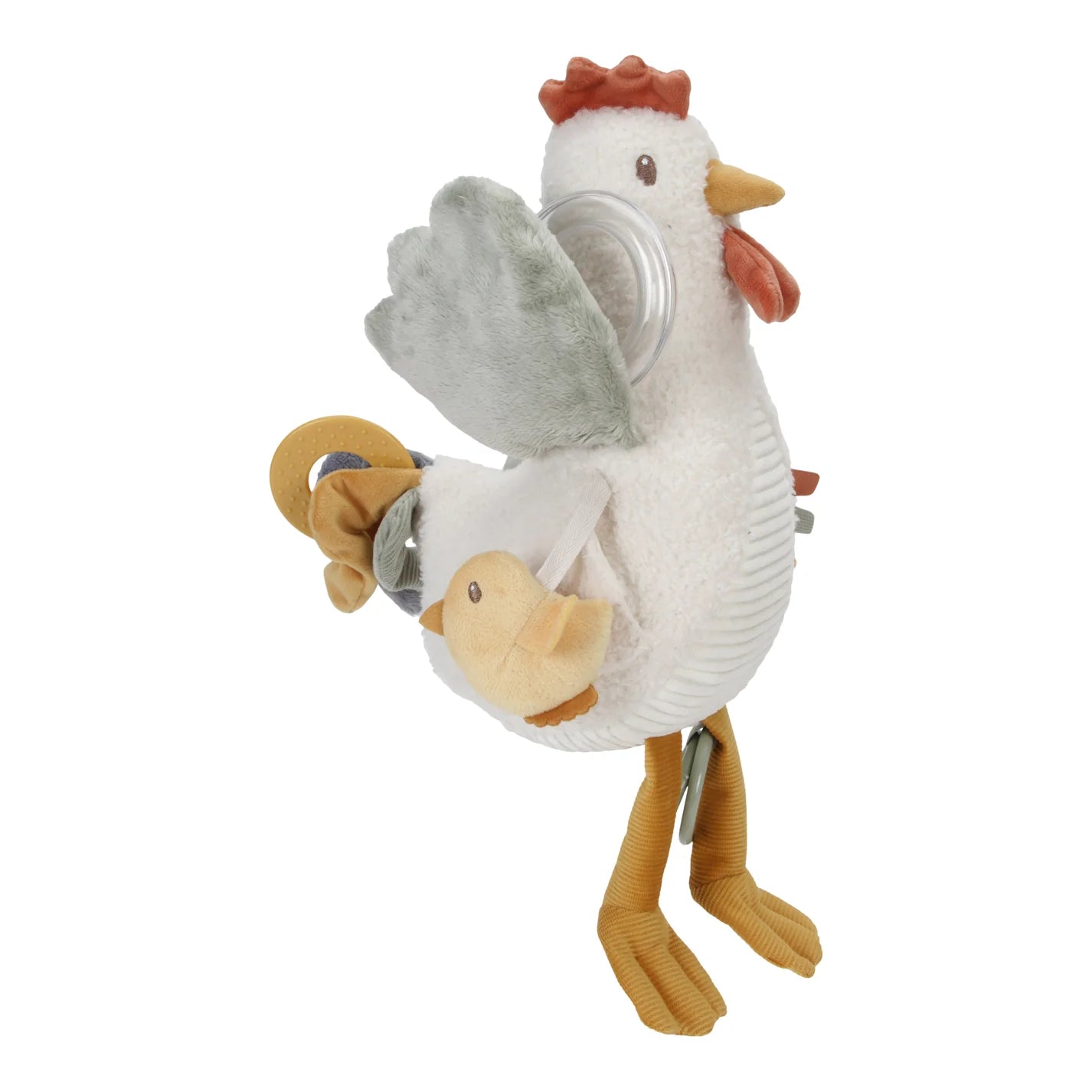 Little Dutch Little Farm Activity Chicken