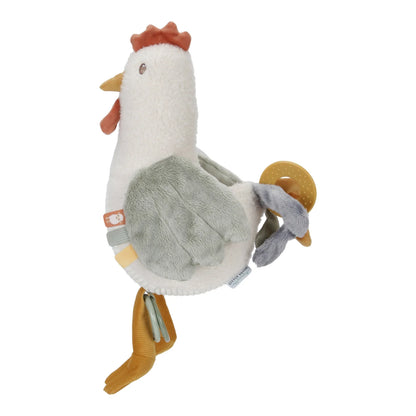 Little Dutch Little Farm Activity Chicken
