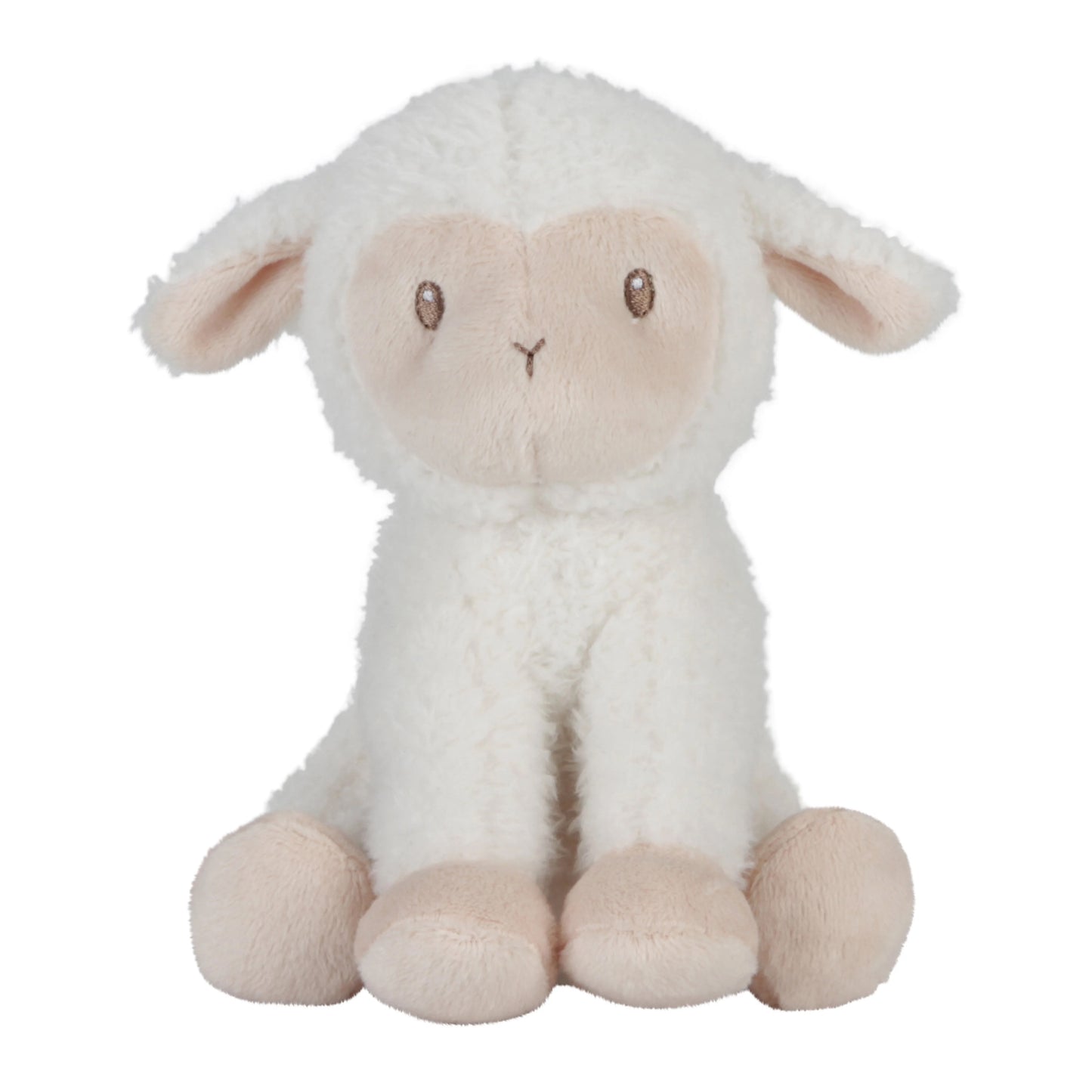 Little Dutch Soft Plush Little Farm Cuddle Sheep