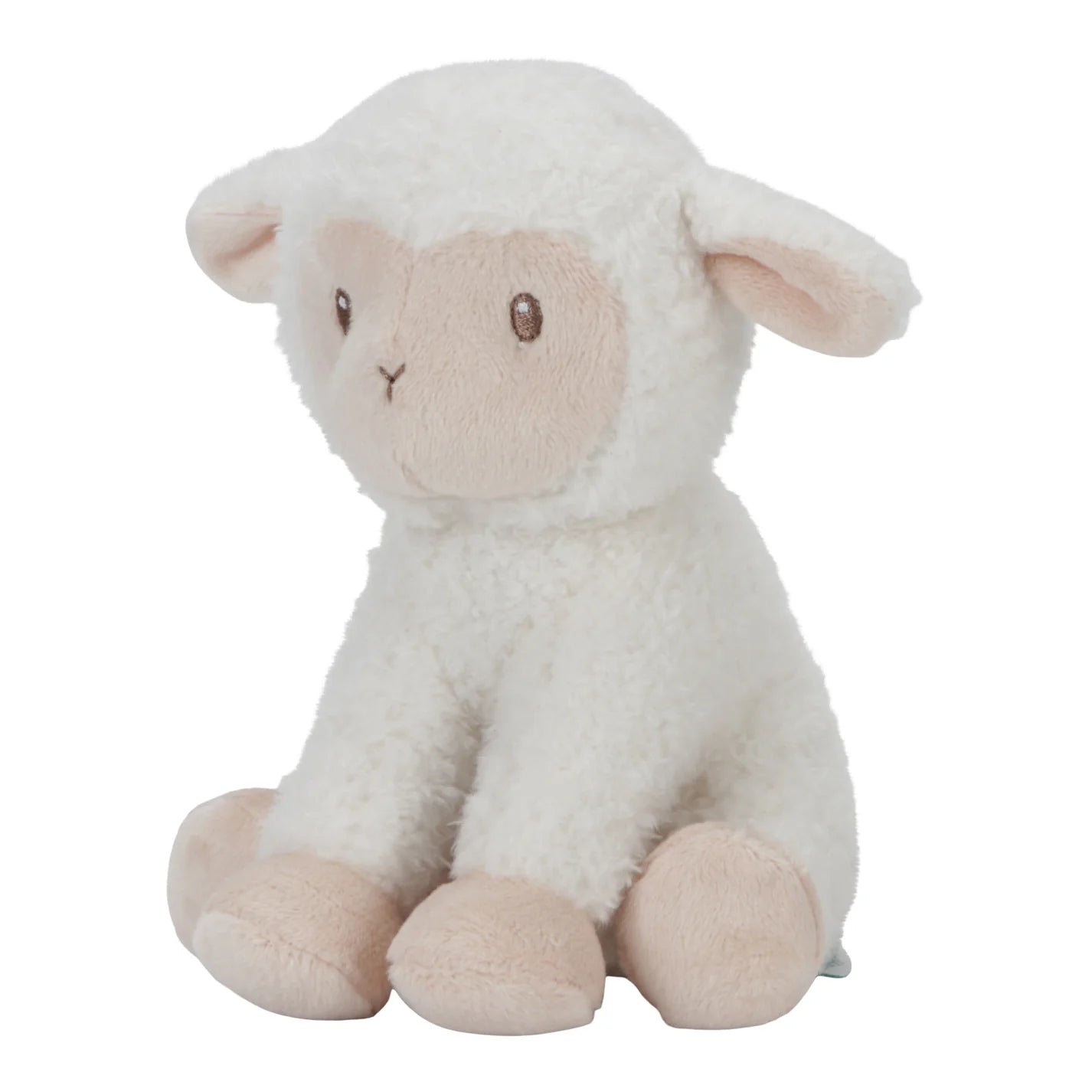 Little Dutch Soft Plush Little Farm Cuddle Sheep