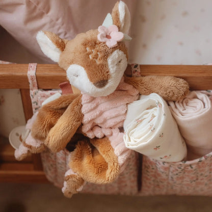 LITTLE DUTCH CUDDLE CLOTH | DEER
