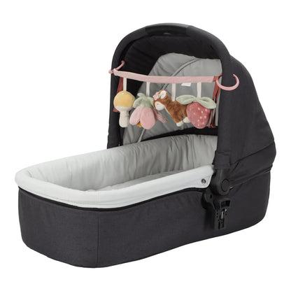 Little Dutch Pram/Car Seat Activity Toy - Fairy Garden