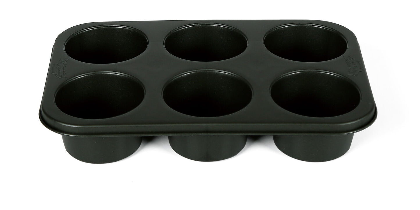 Magnetic Bake and Play Cupcakes