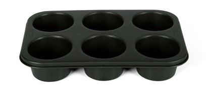 Magnetic Bake and Play Cupcakes