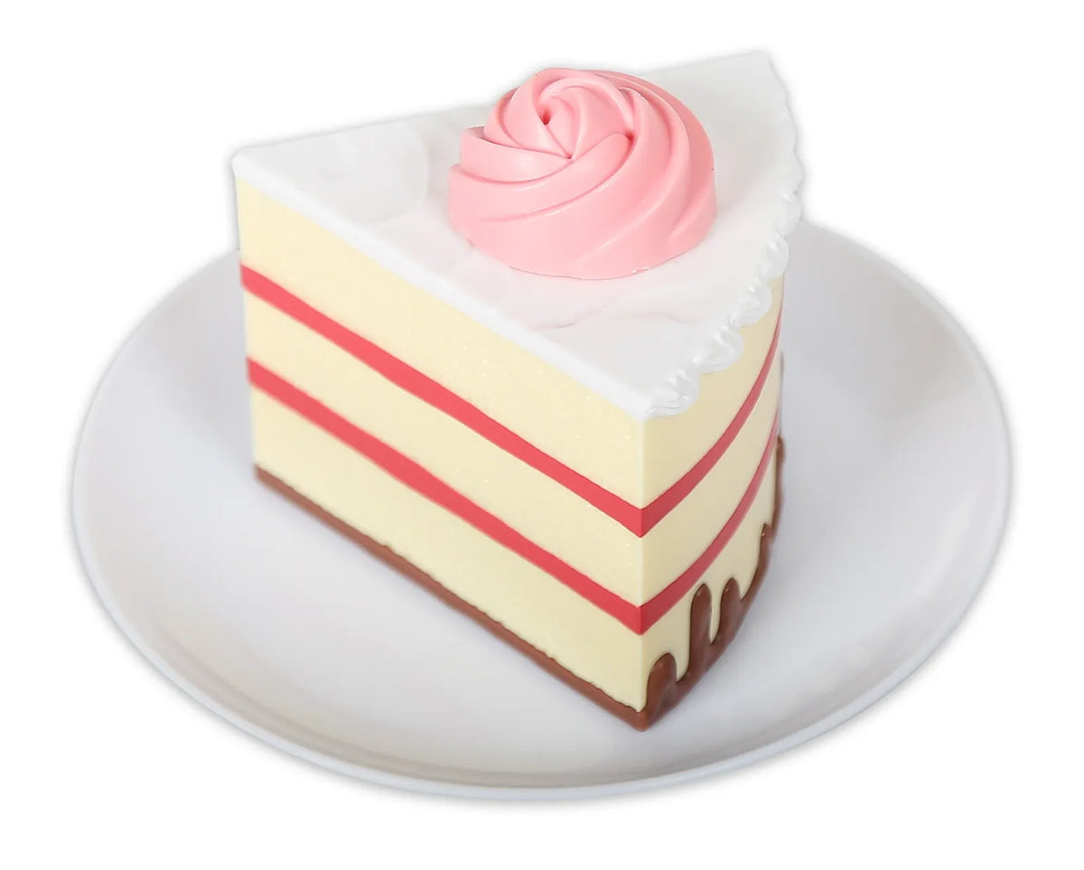 MAGNETIC BAKE AND PLAY CAKE SET