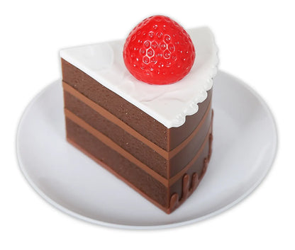 MAGNETIC BAKE AND PLAY CAKE SET