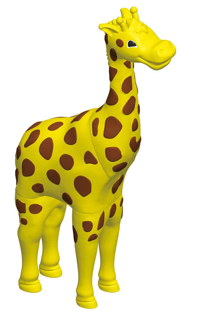 Mix or Match Magnetic | Jungle Animals